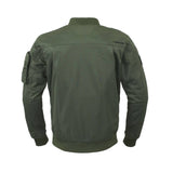 TAICHI RSJ351 AIR FLIGHT MOTORCYCLE JACKET