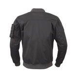TAICHI RSJ351 AIR FLIGHT MOTORCYCLE JACKET