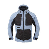 TAICHI RSJ354 AIR PARKA MOTORCYCLE JACKET FOR WOMEN