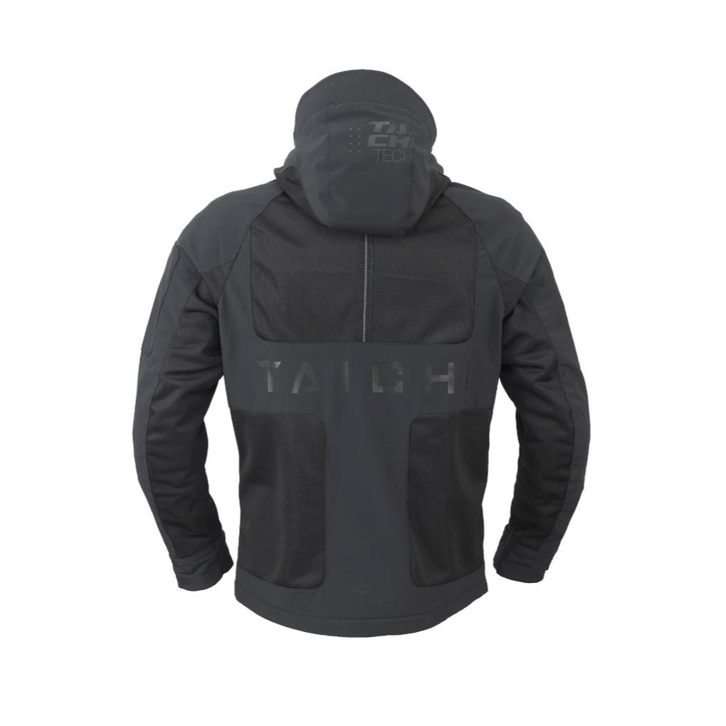 TAICHI RSJ354 AIR PARKA MOTORCYCLE JACKET