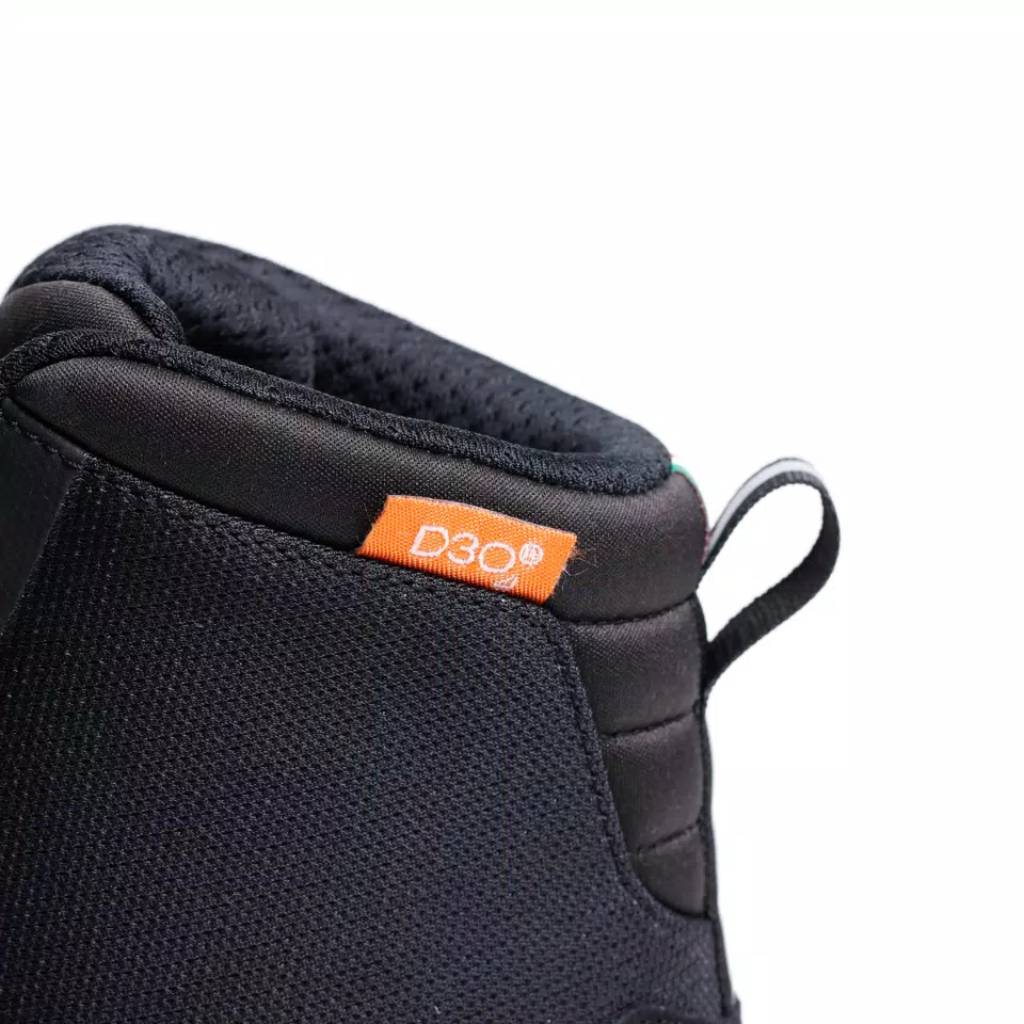 TCX IKASU 2 WATERPROOF MOTORCYCLE SHOES