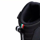 TCX IKASU 2 WATERPROOF MOTORCYCLE SHOES