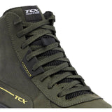 TCX MOOD 2 GORE-TEX MOTORCYCLE SHOES