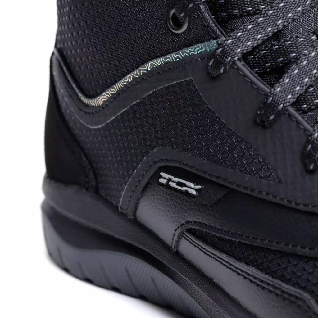 TCX NALBAK AIR/WATERPROOF LADY MOTORCYCLE SHOES