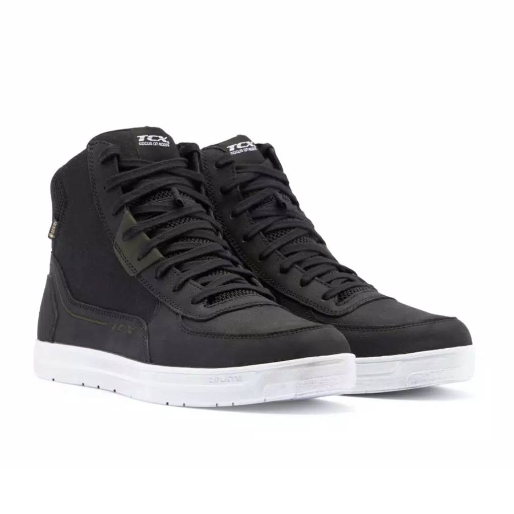 TCX MOOD 2 GORE-TEX MOTORCYCLE SHOES