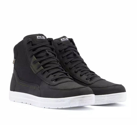 TCX MOOD 2 GORE-TEX MOTORCYCLE SHOES