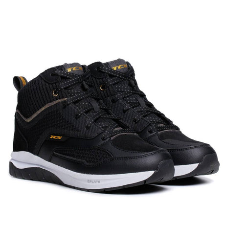 TCX NALBAK AIR/WATERPROOF LADY MOTORCYCLE SHOES