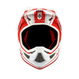 100% STATUS BICYCLE MX HELMET FOR YOUTH