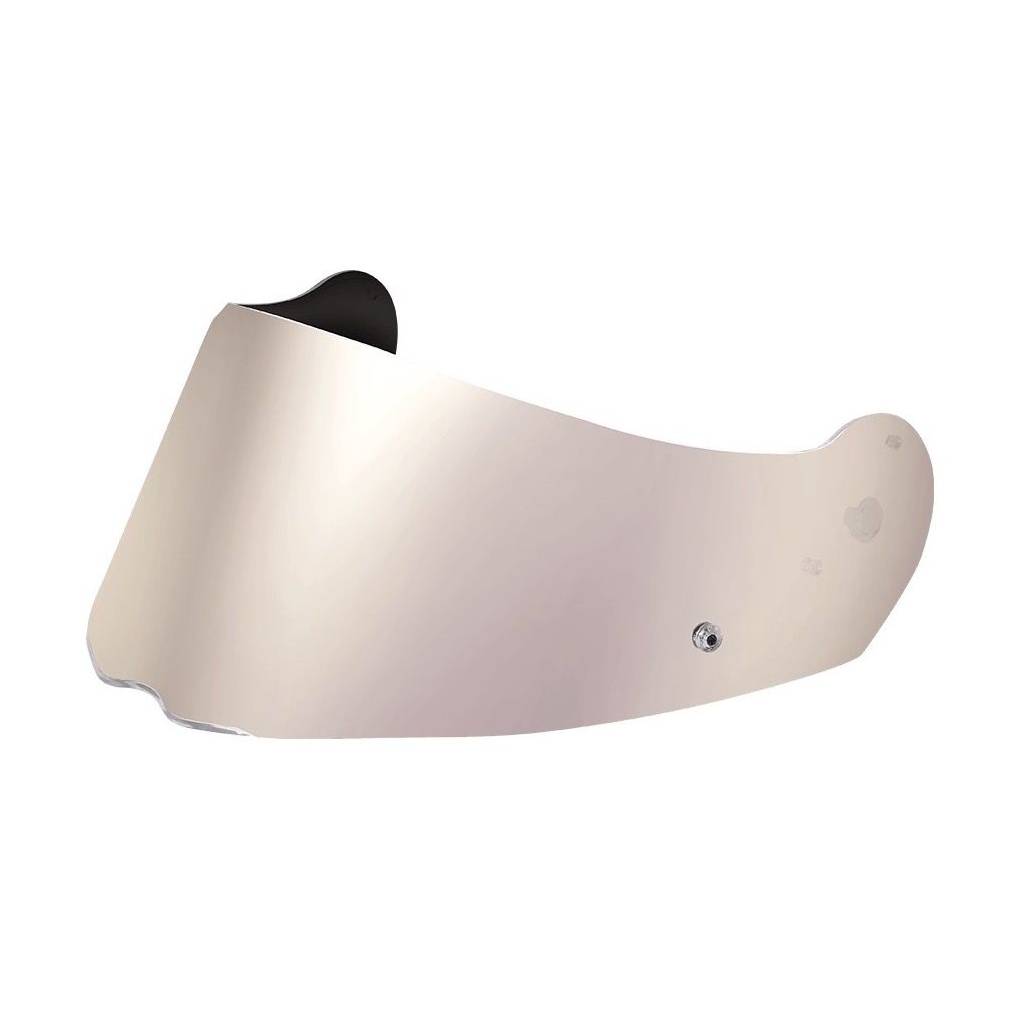 LS2 TRANSPARENT TINT ELECTRON VISOR FOR FF908 STROBE II HELMET