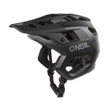O'NEAL TRAPPER SOLID OPEN FACE MTB HELMET