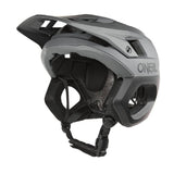O'NEAL TRAPPER SOLID OPEN FACE MTB HELMET