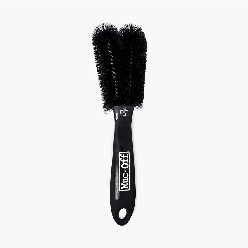 MUC-OFF PREMIUM BRUSH KIT FOR MOTORCYCLE/BIKE
