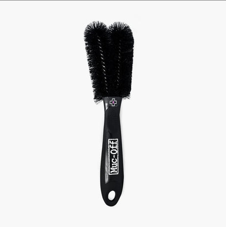 MUC-OFF BRUSH FOR MOTORCYCLE/BIKE