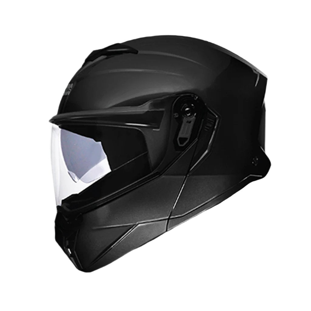 STUDDS TROOPER DV MOTORCYCLE MODULAR HELMET