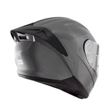 SMK TYPHOON MOTORCYCLE FULL FACE HELMET