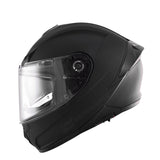 SMK TYPHOON MOTORCYCLE FULL FACE HELMET