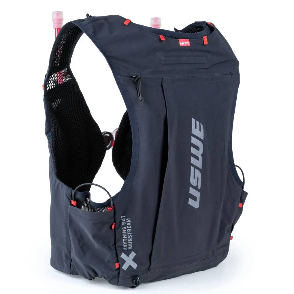 USWE RUNNING VST HYDRATION VEST - 8L