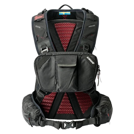 USWE VST DETACHABLE CHEST POCKET
