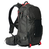USWE VST ZIPPERED HYDRATION BACKPACK