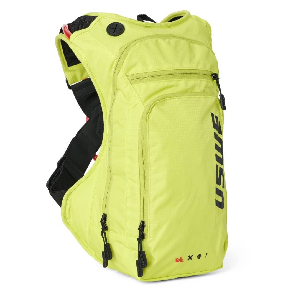 USWE OUTLANDER MOTO HYDRATION PACK - 9L