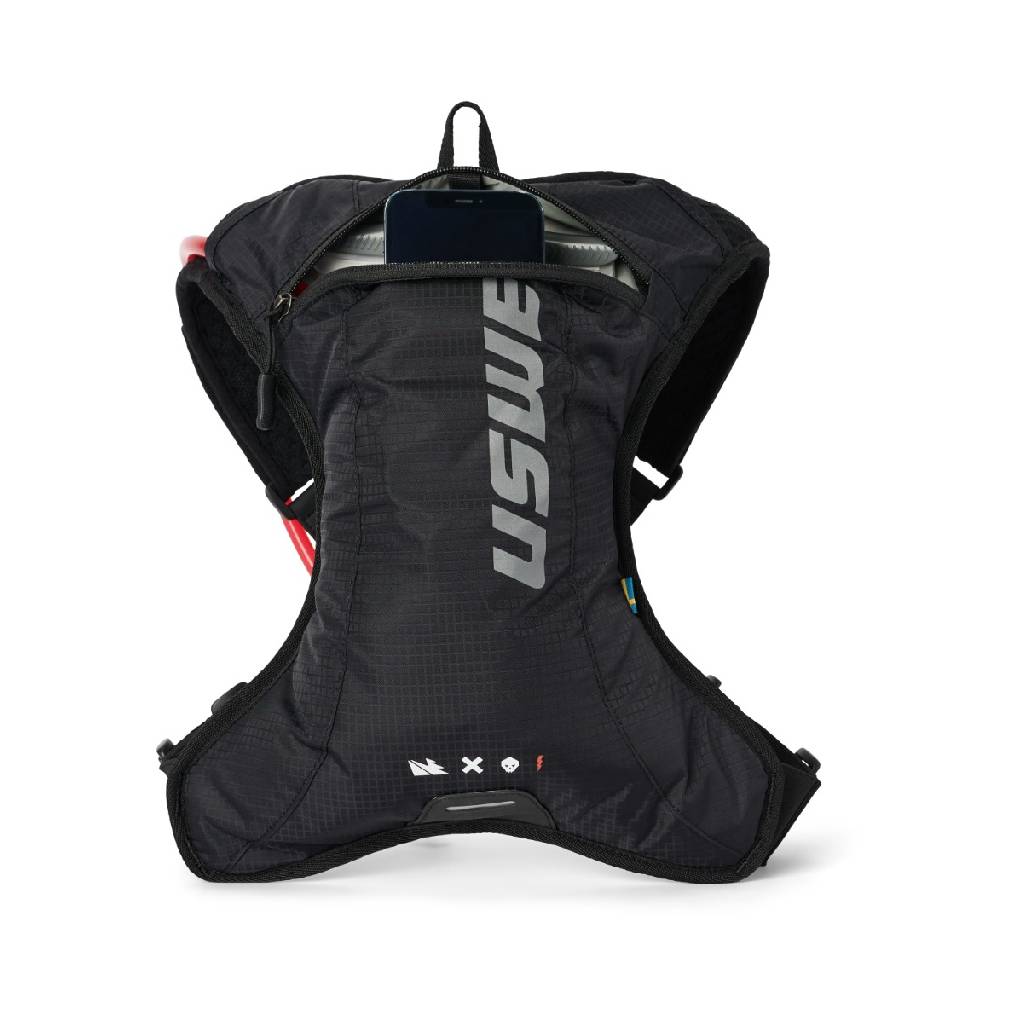 USWE OUTLANDER XC HYDRATION BAG - 2L