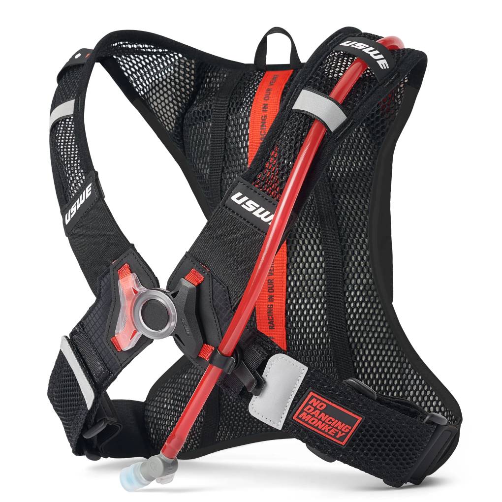 USWE RACE 2.0 2L HYDRATION BACKPACK