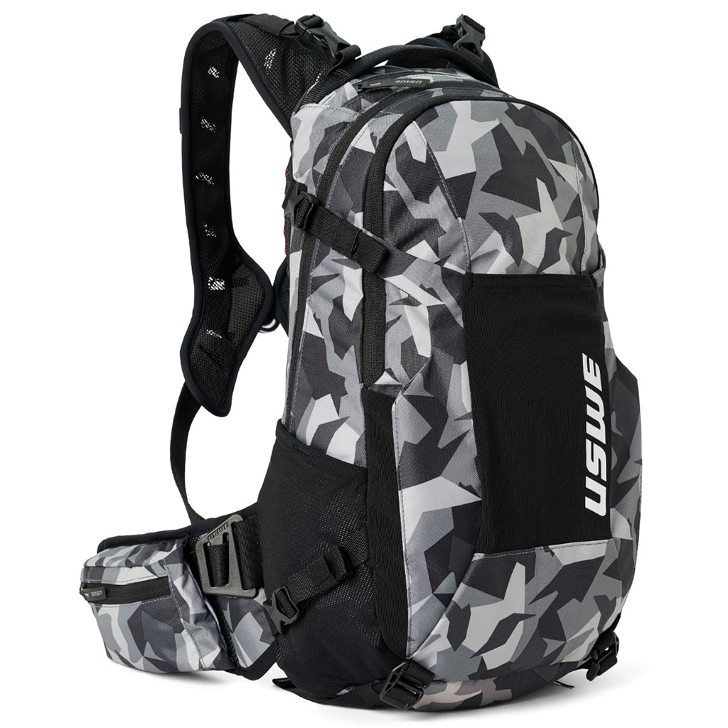 USWE SHRED MTB DAY BACKPACK