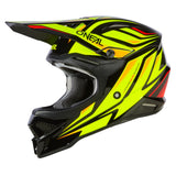 O'NEAL 3 SERIES MOTORCYCLE MOTOCROSS HELMET