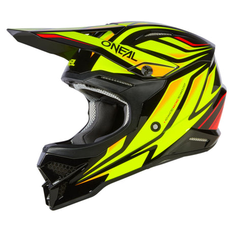 O'NEAL 3 SERIES MOTORCYCLE MOTOCROSS HELMET