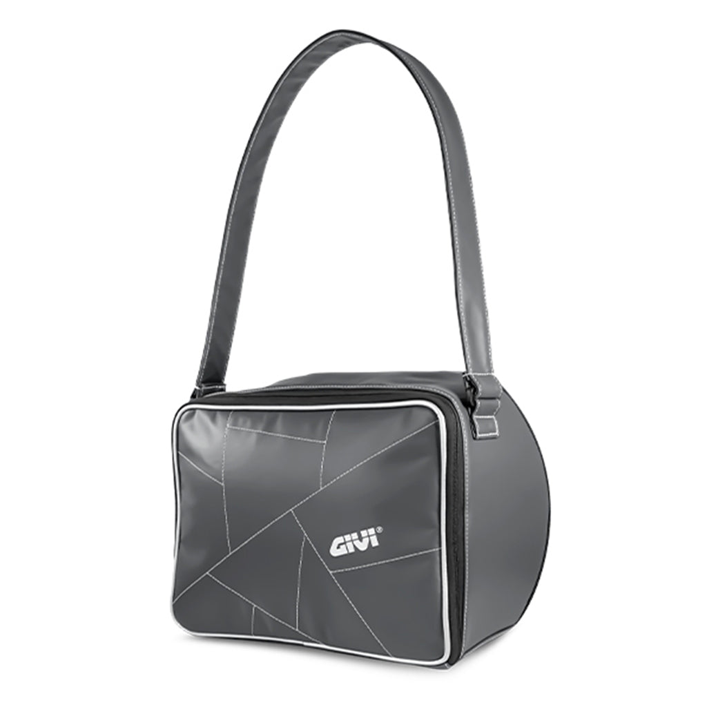 GIVI VPD04 PU LEATHER DRAWER BAG