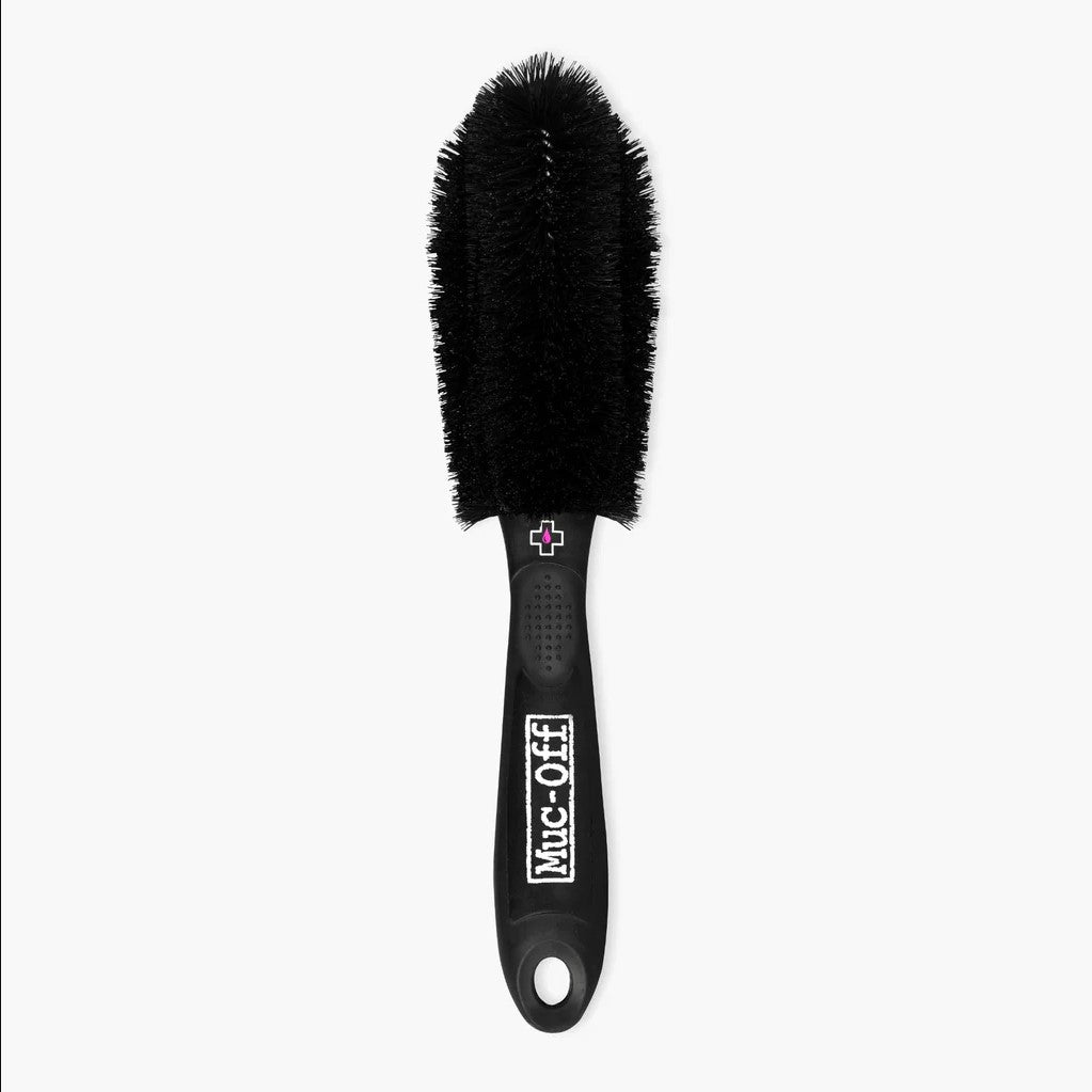 MUC-OFF BRUSH FOR MOTORCYCLE/BIKE