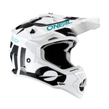 O'NEAL 2 SERIES MOTORCYCLE MOTOCROSS HELMET