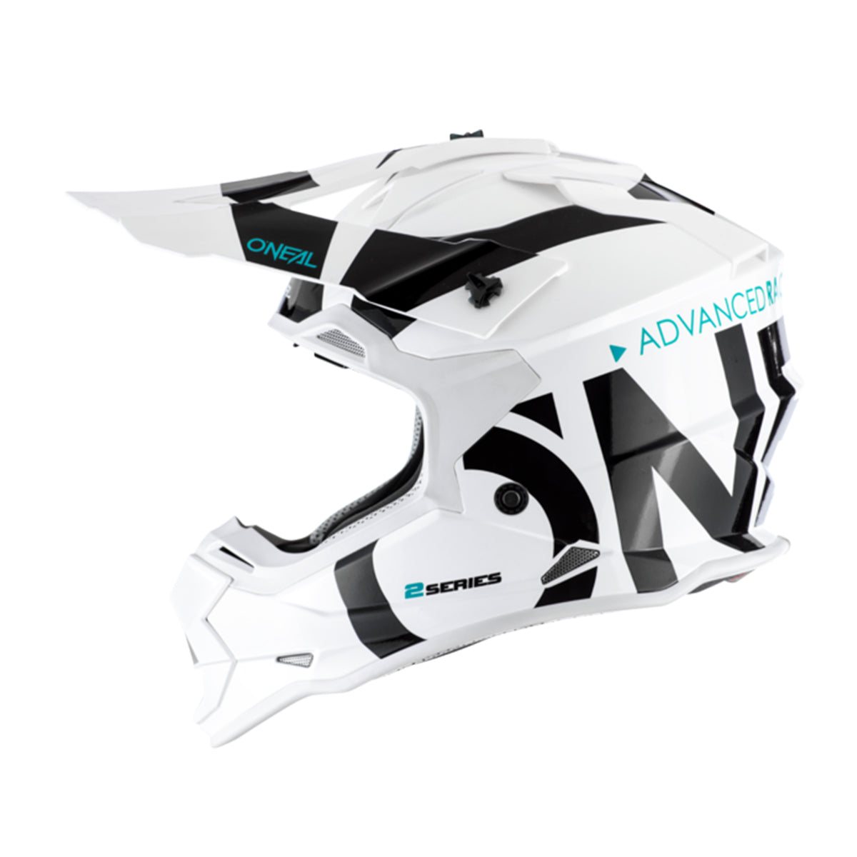 O'NEAL 2 SERIES MOTORCYCLE MOTOCROSS HELMET