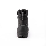 ARCX FULL GRAIN LEATHER NYLON TEXTILE WATERPROOF BOOTS