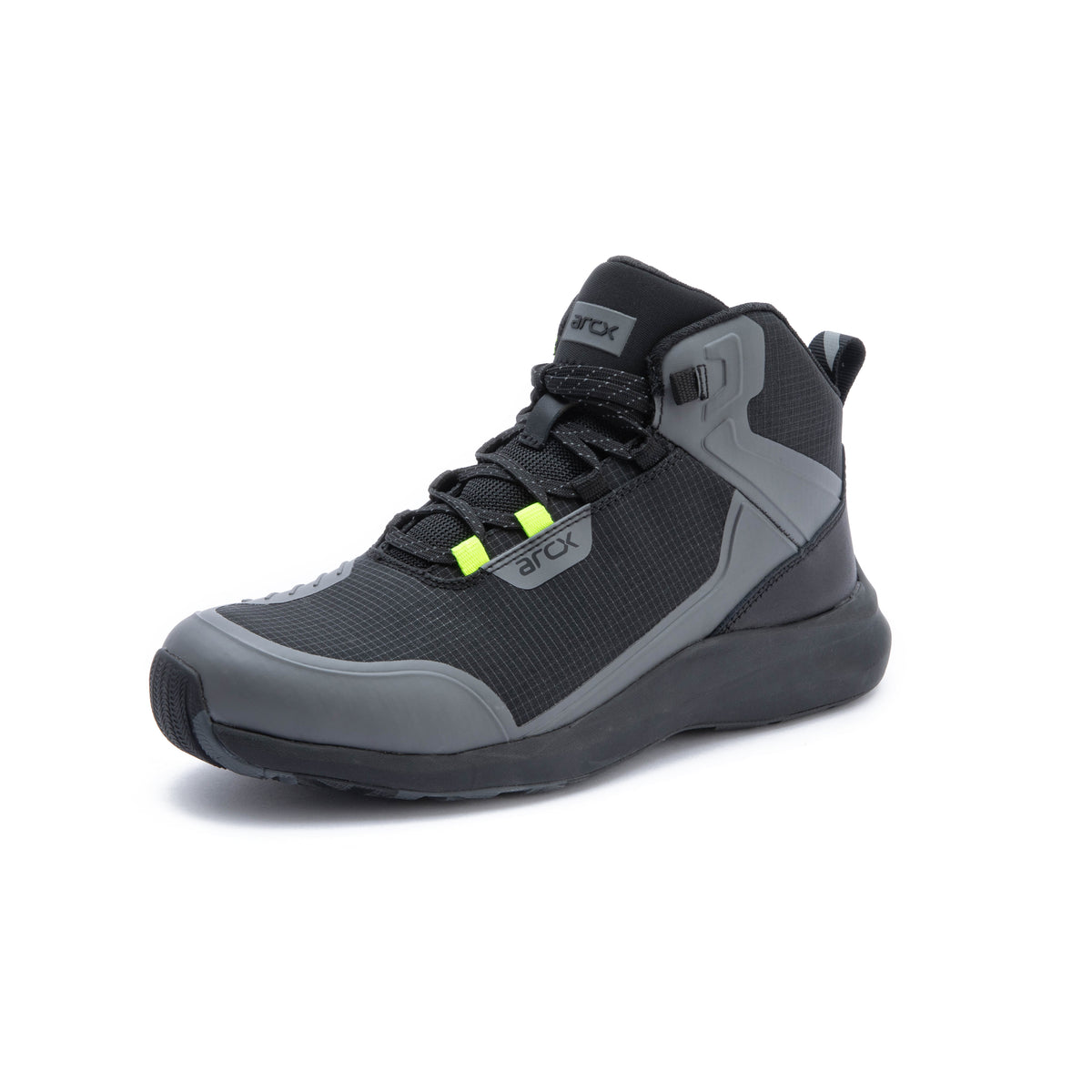 ARCX HIGH TENACITY MOTORCYCLE BOOTS