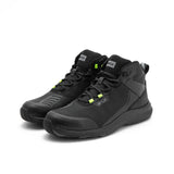 ARCX HIGH TENACITY MOTORCYCLE BOOTS