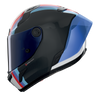 NOLAN X-804RS ULTRA CARBON SPORT MOTORCYCLE HELMET
