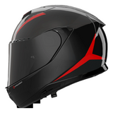 NOLAN X-904 ULTRA CARBON FULL FACE HELMET