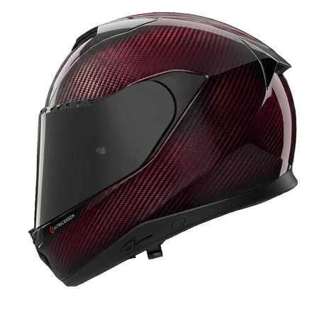 NOLAN X-904 ULTRA CARBON FULL FACE HELMET