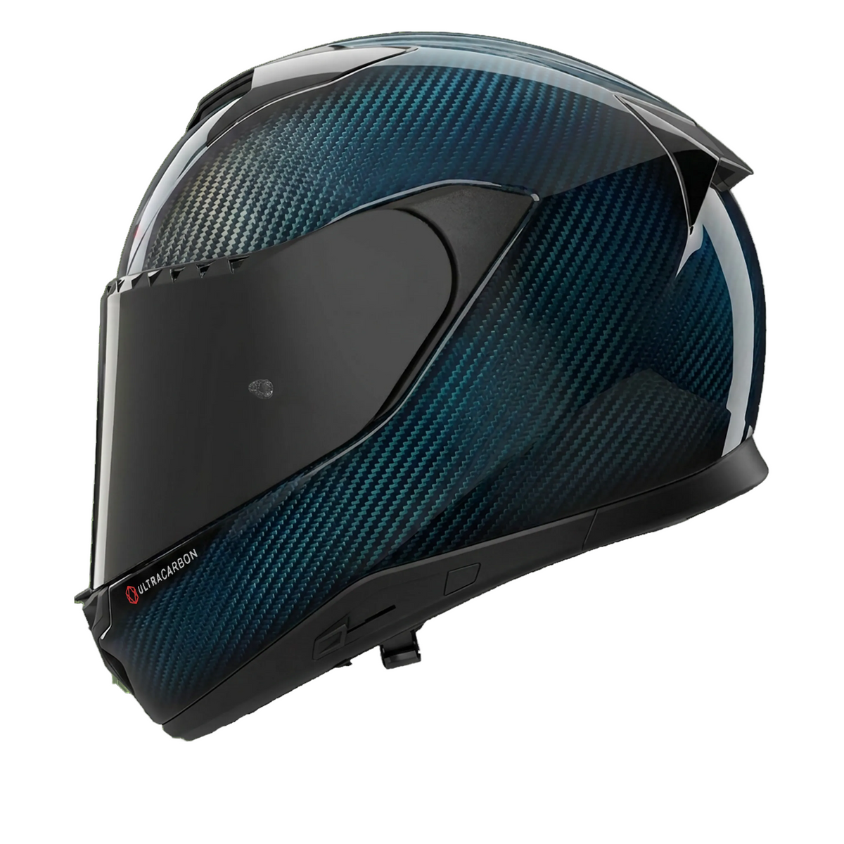 NOLAN X-904 ULTRA CARBON FULL FACE HELMET