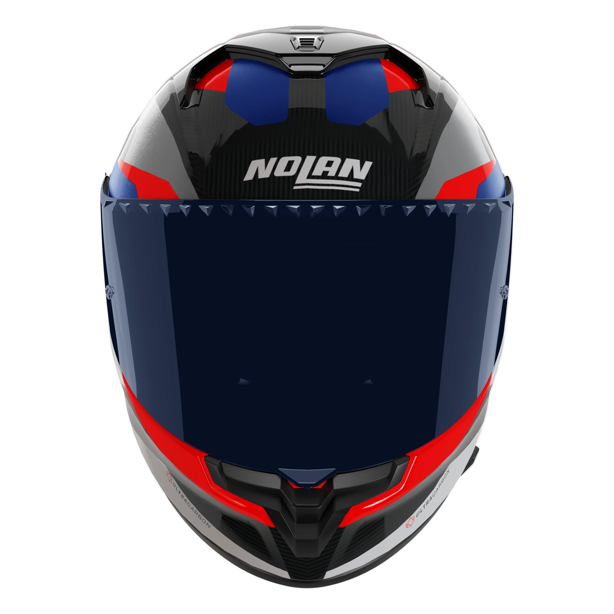 NOLAN X-904 ULTRA CARBON FULL FACE HELMET