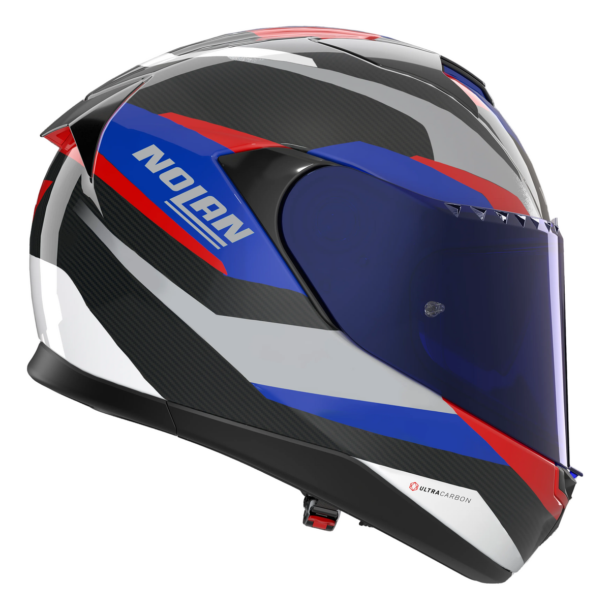 NOLAN X-904 ULTRA CARBON FULL FACE HELMET
