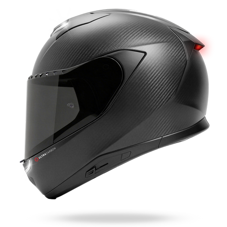 NOLAN X-904 ULTRA CARBON FULL FACE HELMET