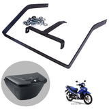 GIVI CENTER BOX FITMENT KIT/BRACKET