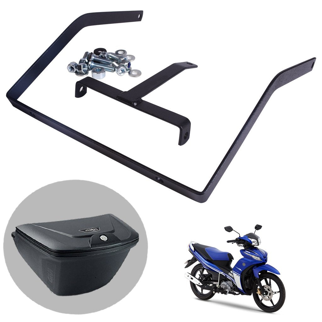 GIVI CENTER BOX FITMENT KIT/BRACKET