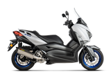 AKRAPOVIC YAMAHA X-MAX 300 2021-2024 EXHAUST SLIP-ON
