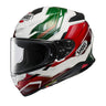 SHOEI Z8 MOTORCYCLE FULL FACE HELMET