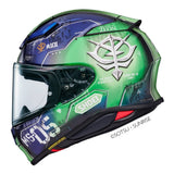 [PRE-ORDER] SHOEI Z8 ZAKU FULLFACE HELMET