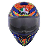 AGV K3SV ASIA MOTORCYCLE FULL FACE HELMET