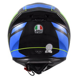 AGV K5S ASIA MOTORCYCLE FULL FACE HELMET